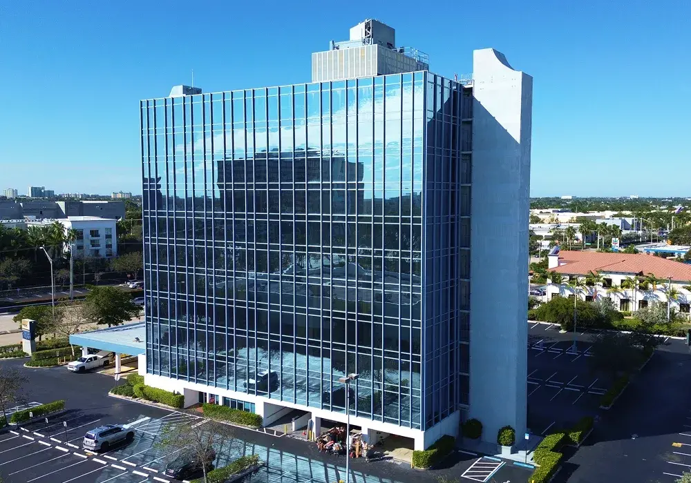 Commercial property