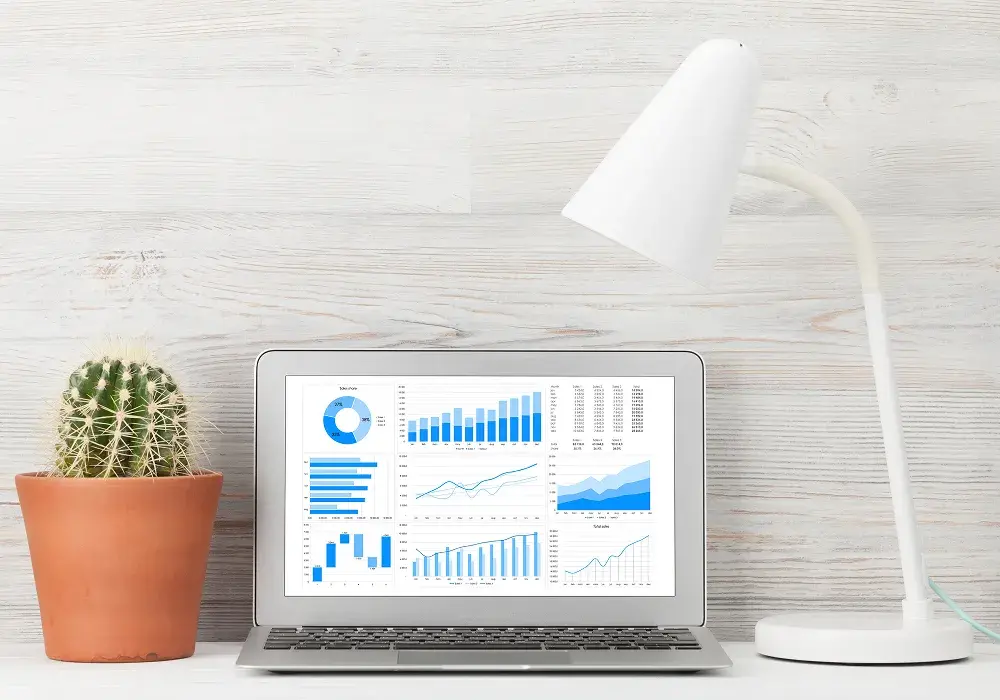 Property portal interface