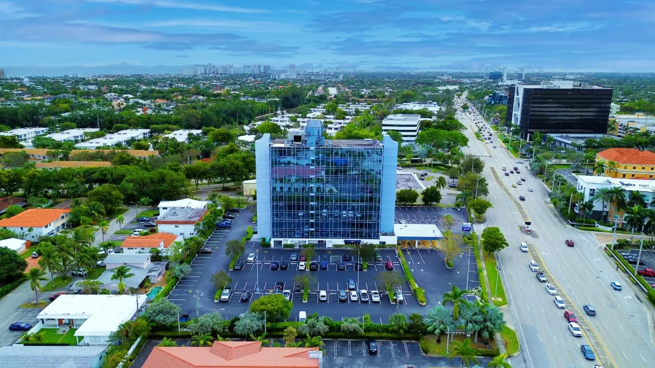 Vera Tower