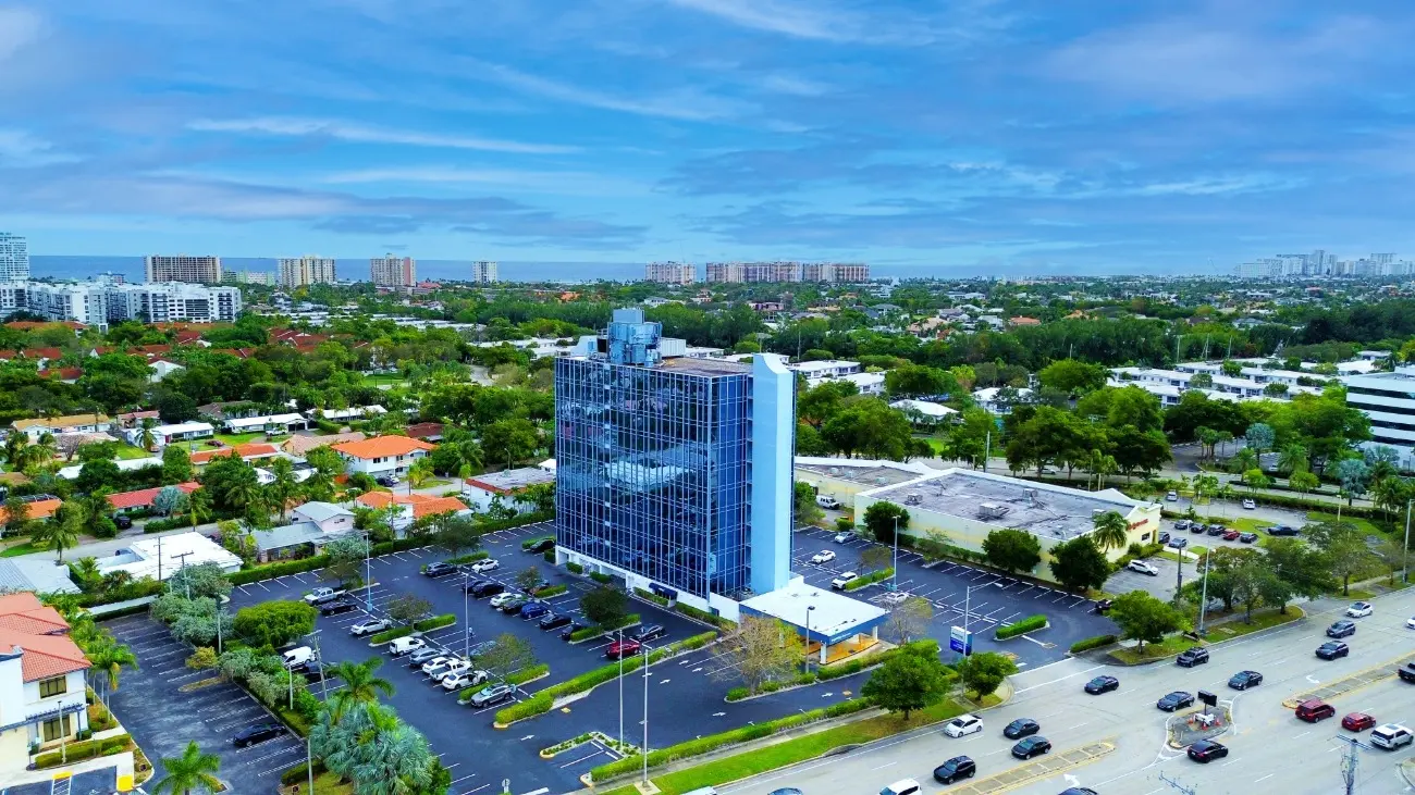 Vera Tower - Image 2