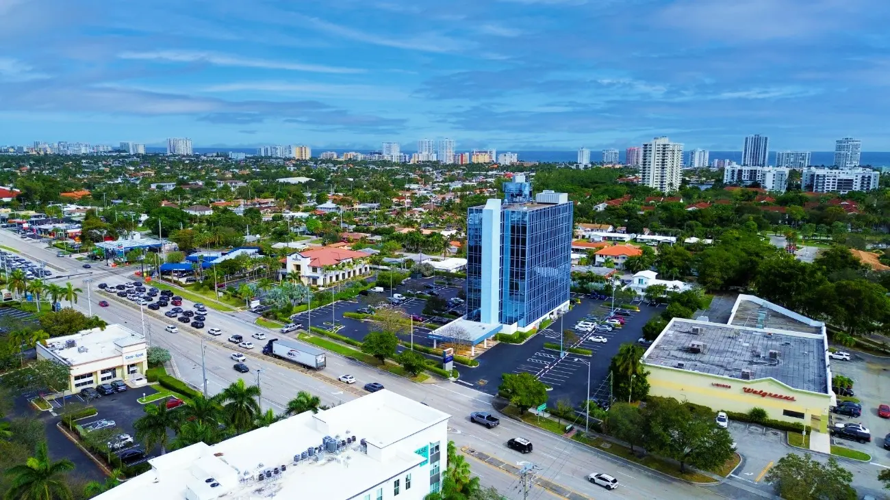 Vera Tower - Image 3