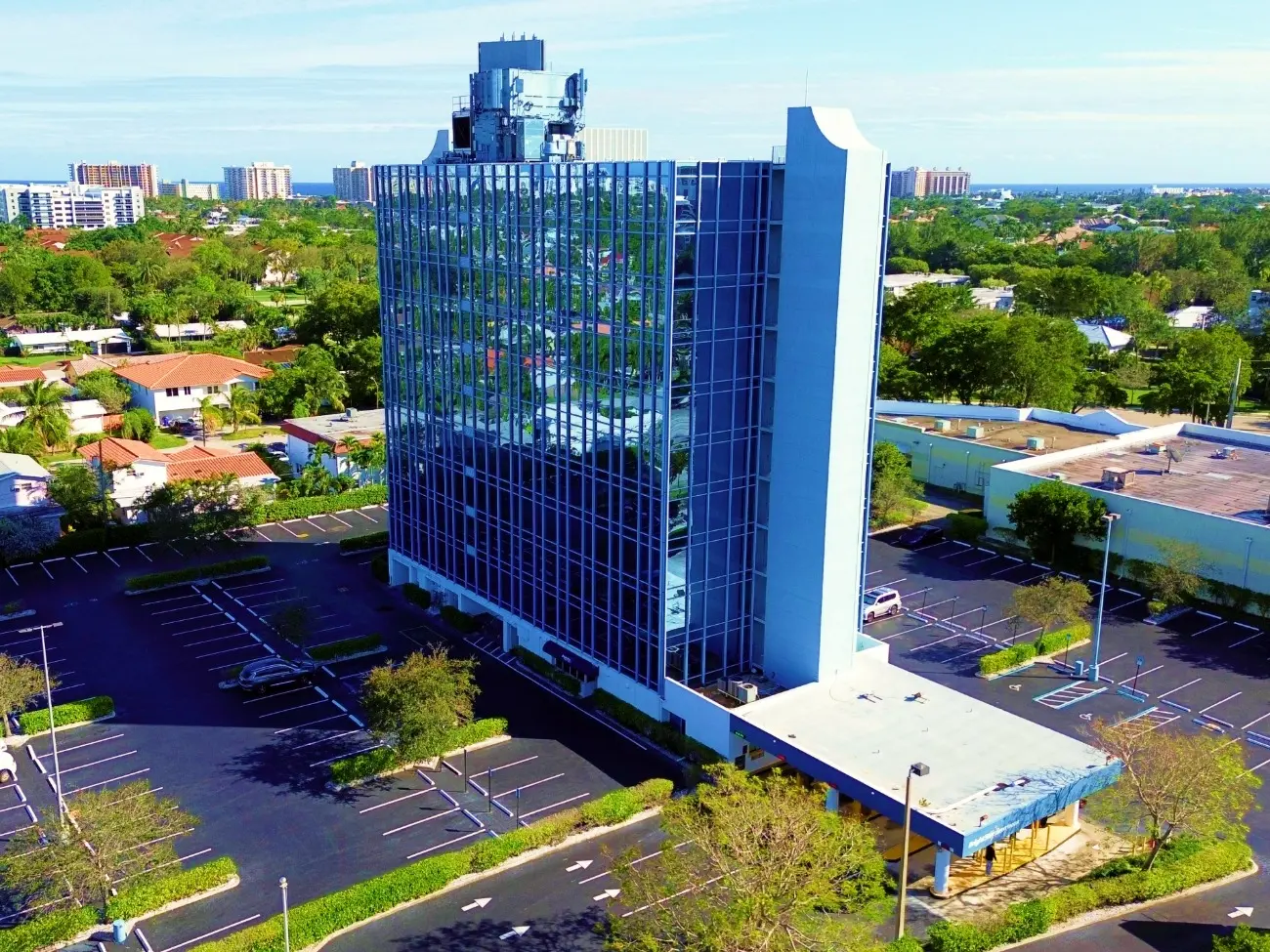 Vera Tower - Image 8