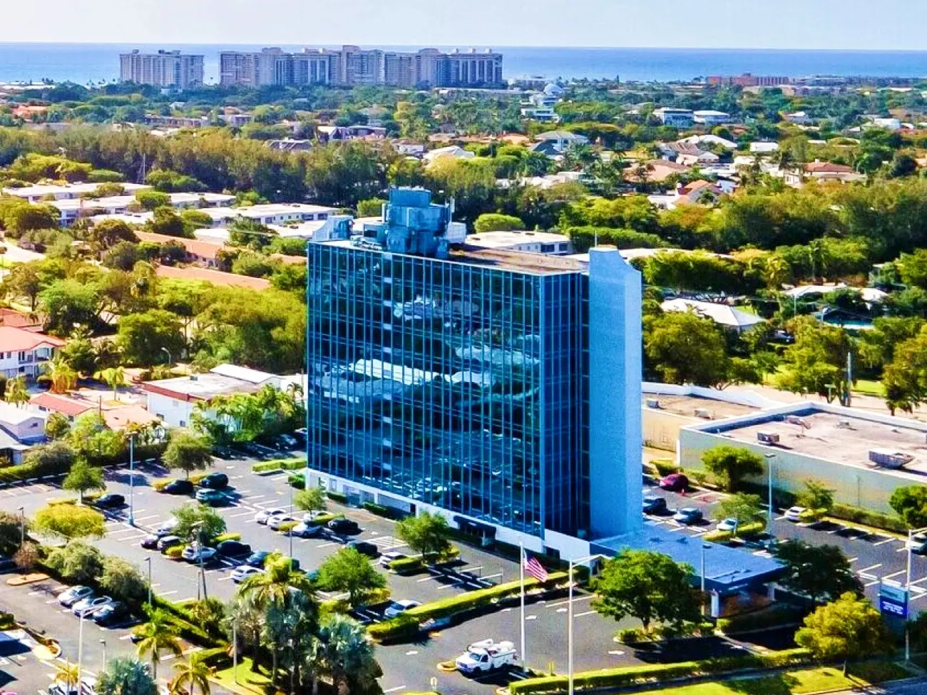 Vera Tower - Image 10