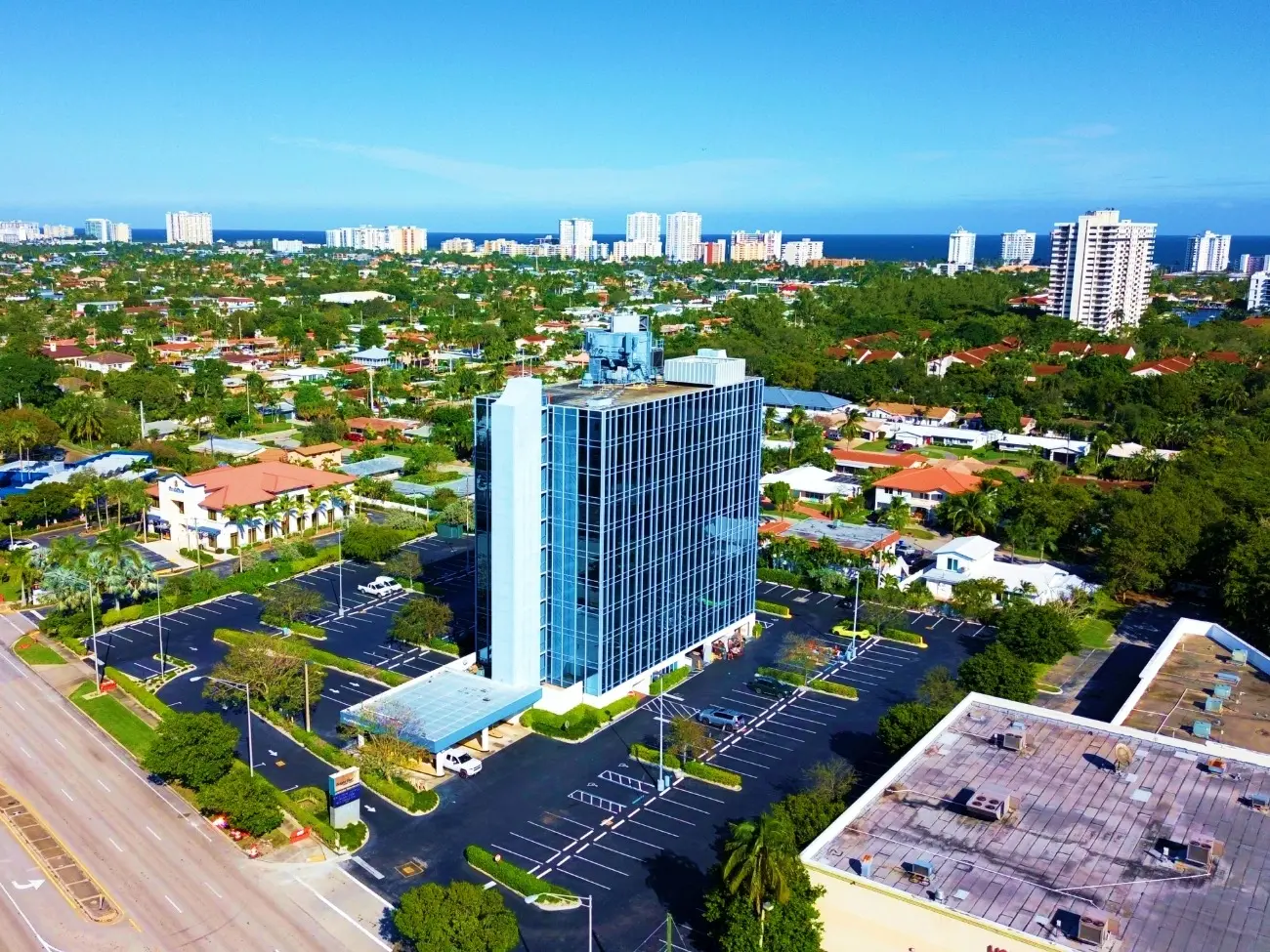 Vera Tower - Image 11