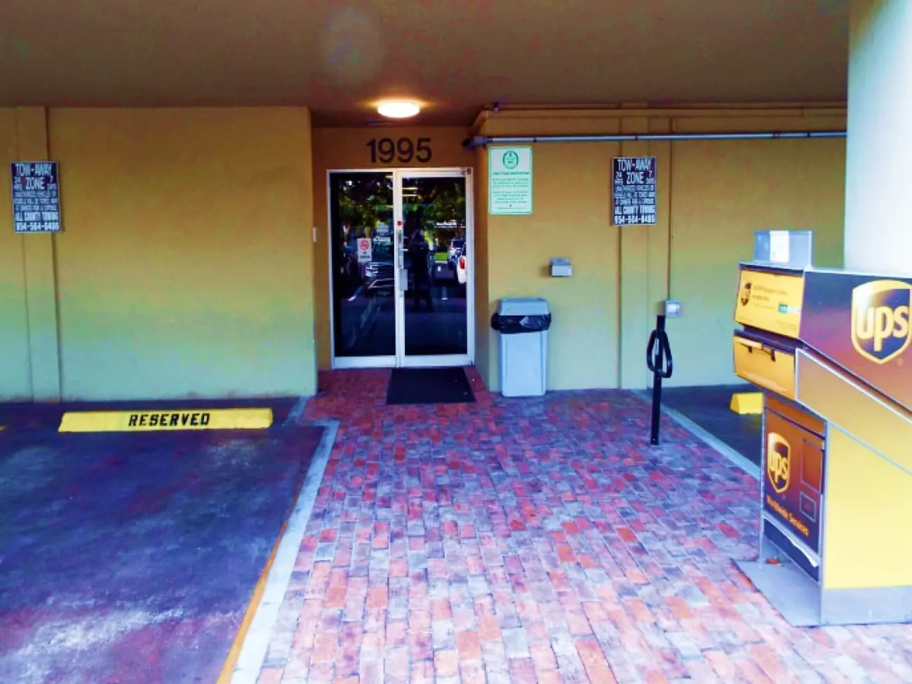 1995 E Oakland Park Blvd - Image 30