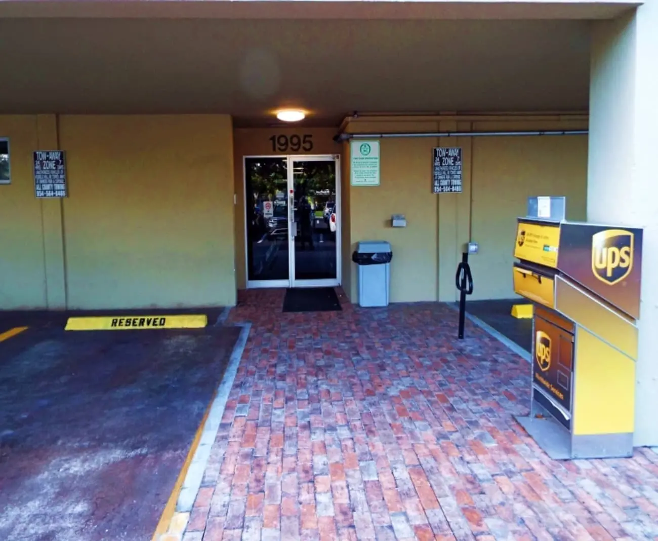 1995 E Oakland Park Blvd - Image 55